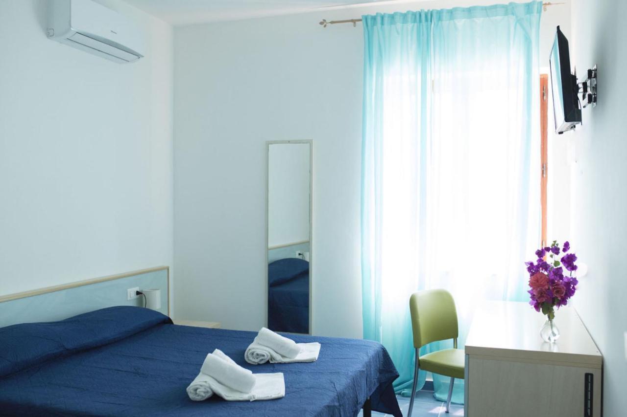 산타도메니카 일 카발리에리 B&B 외부 사진