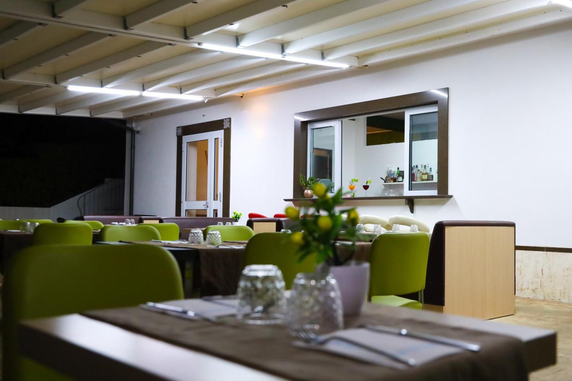 산타도메니카 일 카발리에리 B&B 외부 사진