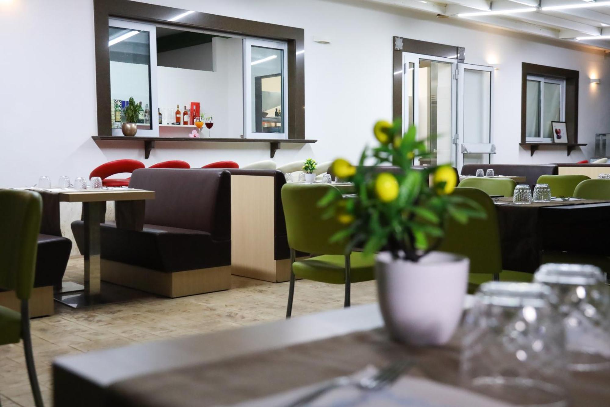 산타도메니카 일 카발리에리 B&B 외부 사진