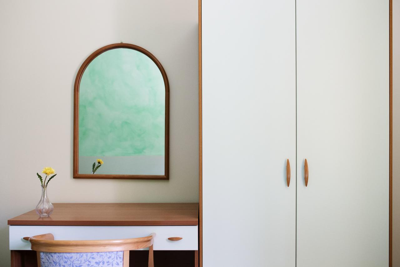 산타도메니카 일 카발리에리 B&B 외부 사진